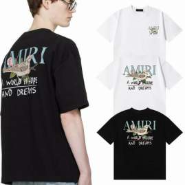 Picture of Amiri T Shirts Short _SKUAmiriS-XL6htr910823683